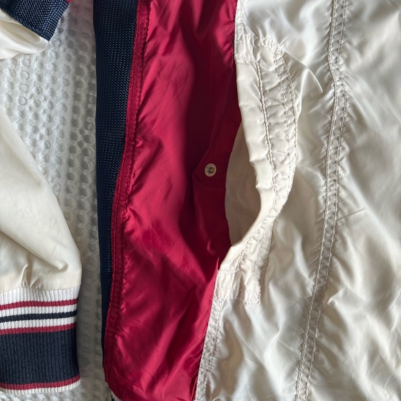 Dolce & Gabanna bomber jacket - Picture 9 of 11